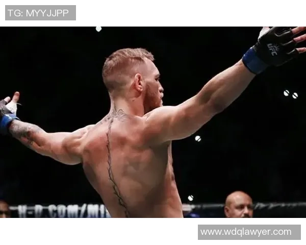 康纳麦格雷戈与帕的巅峰对决谁将成为终极格斗之王